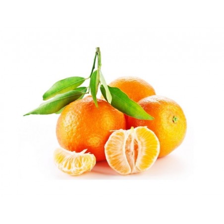 Mandarinų (tandžerinų) eterinis aliejus, 5ml