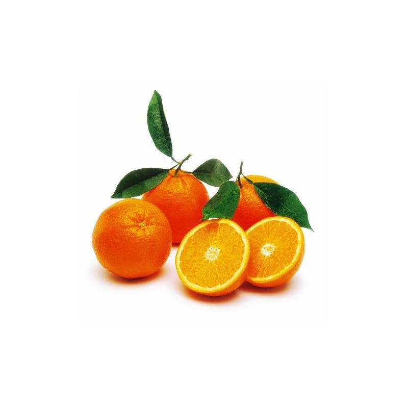 Saldžiųjų apelsinų eterinis aliejus, 5ml