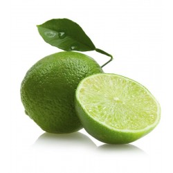 Žaliųjų citrinų (laimų) eterinis aliejus