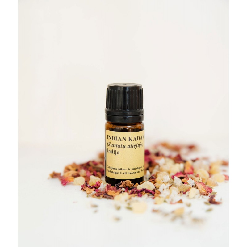 Indian kadamb ataras, 4ml