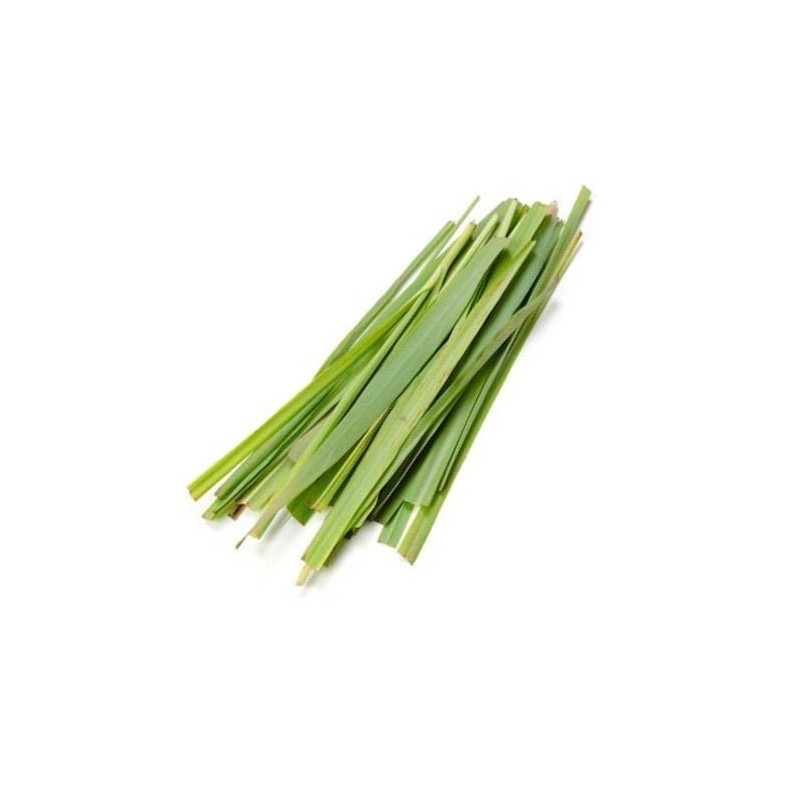 Palmarozų (imbierinių citrinžolių) eterinis aliejus, 5ml