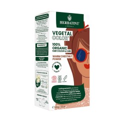 Herbatint plaukų dažai...