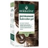Herbatint plaukų dažai 7D auksinis blondas, 150ml