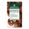 Herbatint plaukų dažai 7R varinis blondas, 150ml