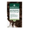 Herbatint plaukų dažai 5D šviesus auksinis kaštonas, 150ml
