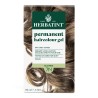 Herbatint plaukų dažai 7N blondas, 150ml