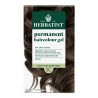 Herbatint plaukų dažai 5C šviesus pelenų kaštonas, 150ml