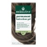 Herbatint plaukų dažai 6C tamsus pelenų blondas, 150ml