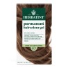 Herbatint plaukų dažai 6D tamsus auksinis blondas, 150ml